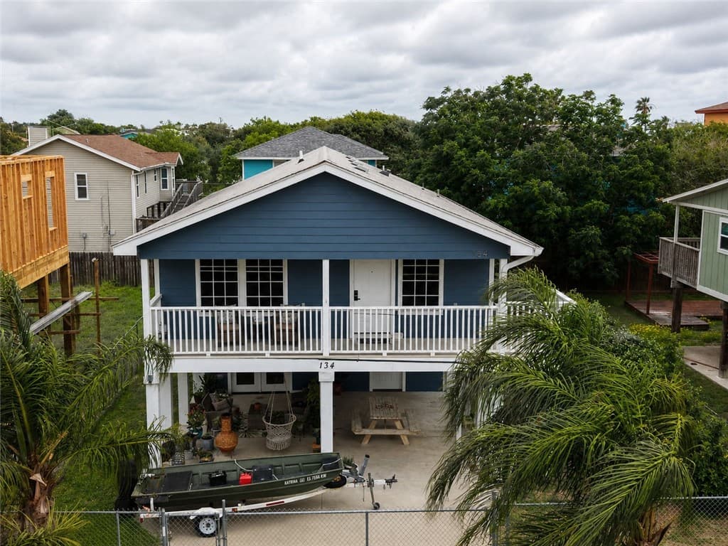 134 Courtland Dr