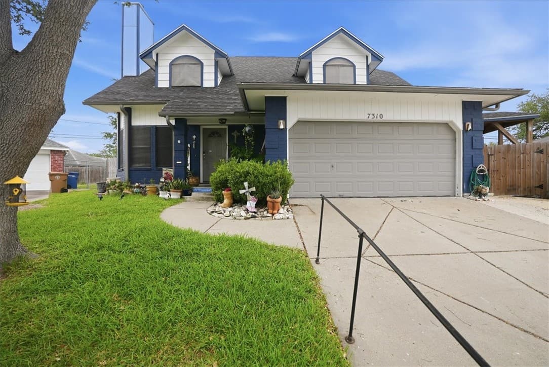 7310 Elm Hollow Dr