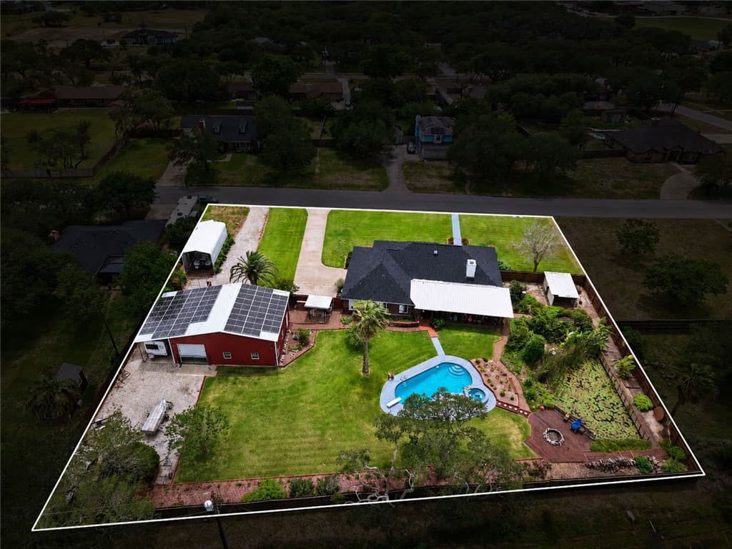 2094 Buckeye Dr