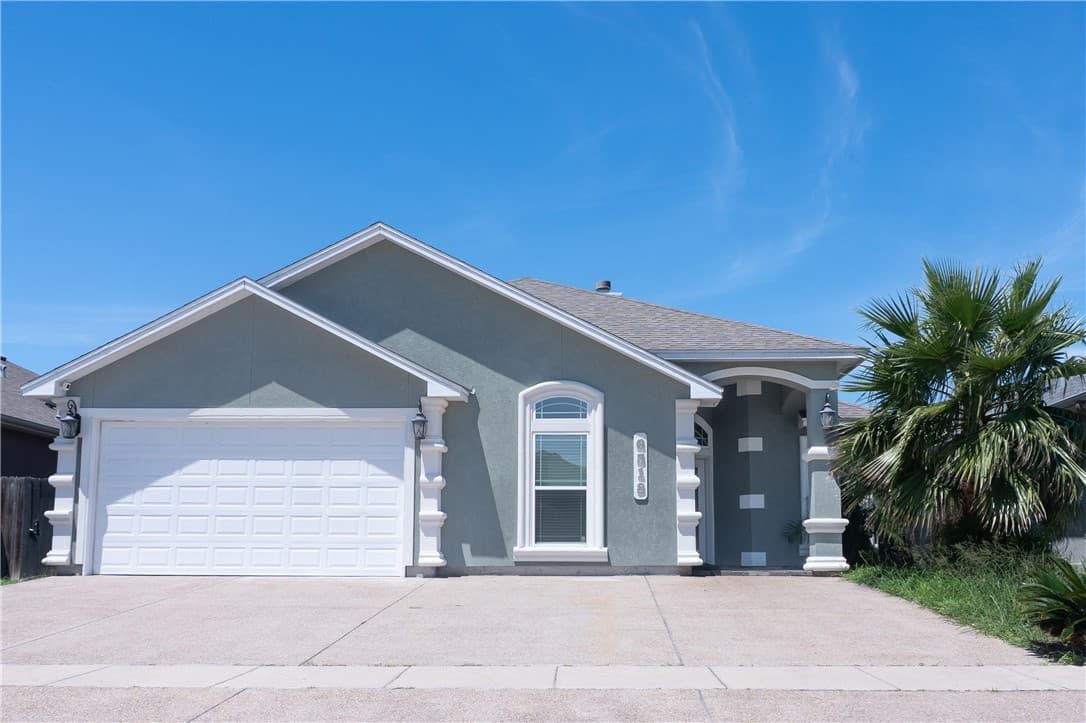 6518 Paddington Dr