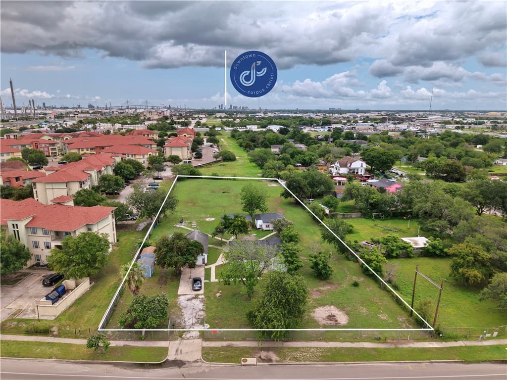 2222 N Padre Island Dr