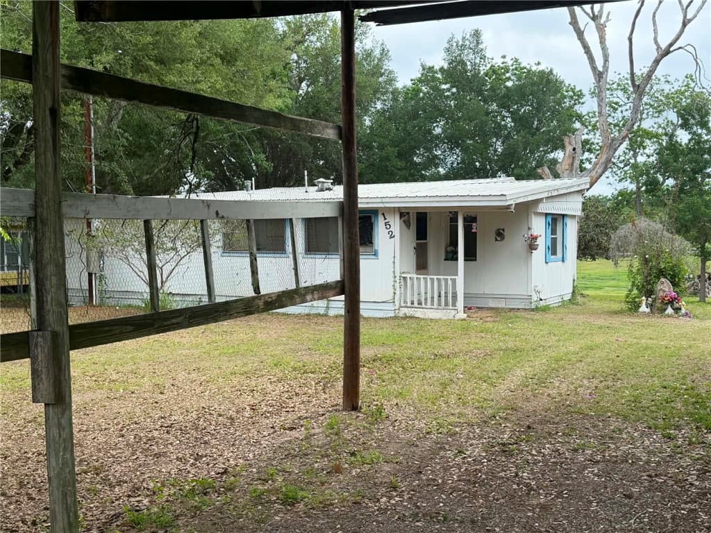 152 E Mustang Arbor