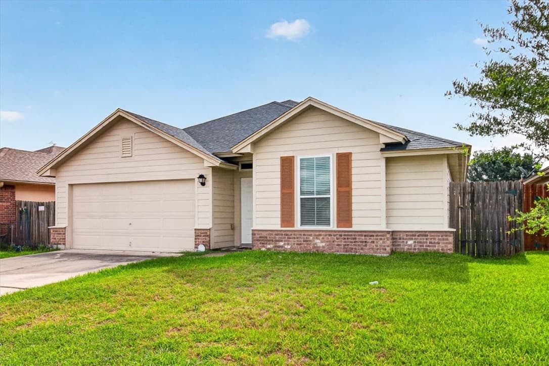 1742 Barlow Trl