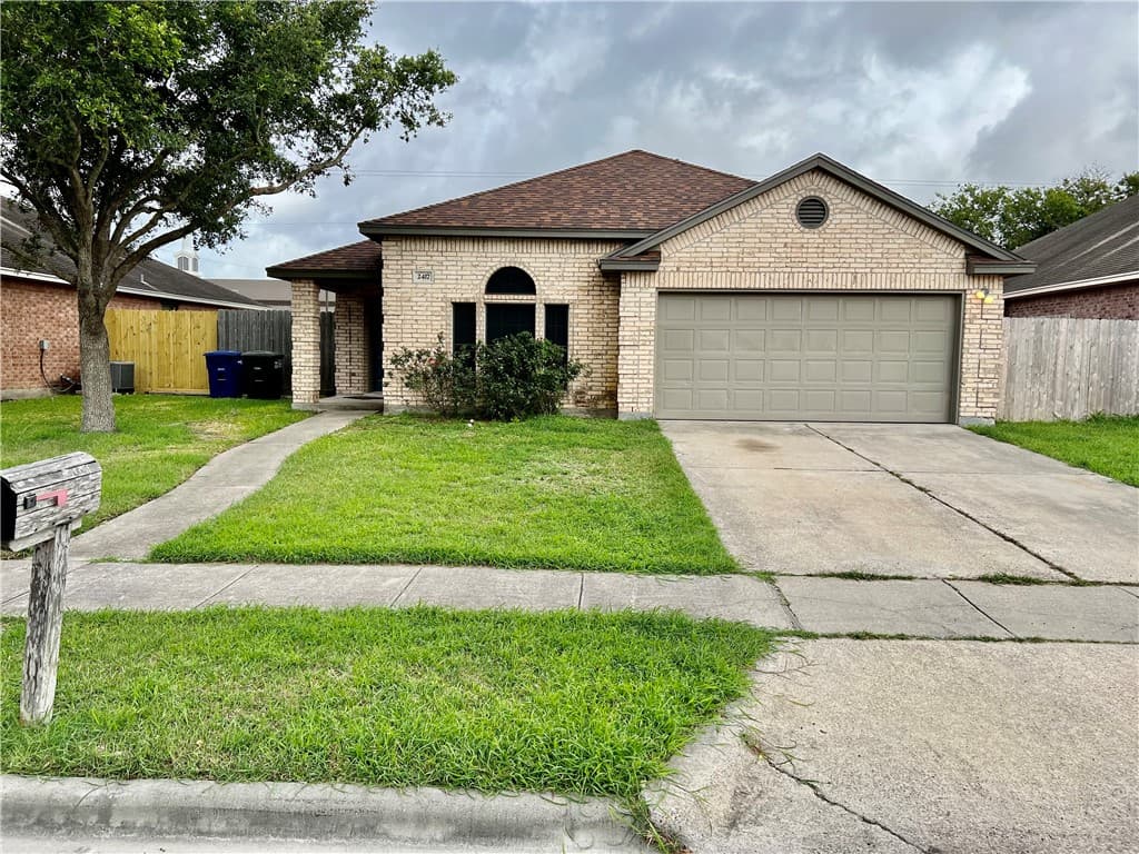 2417 Windblown Dr