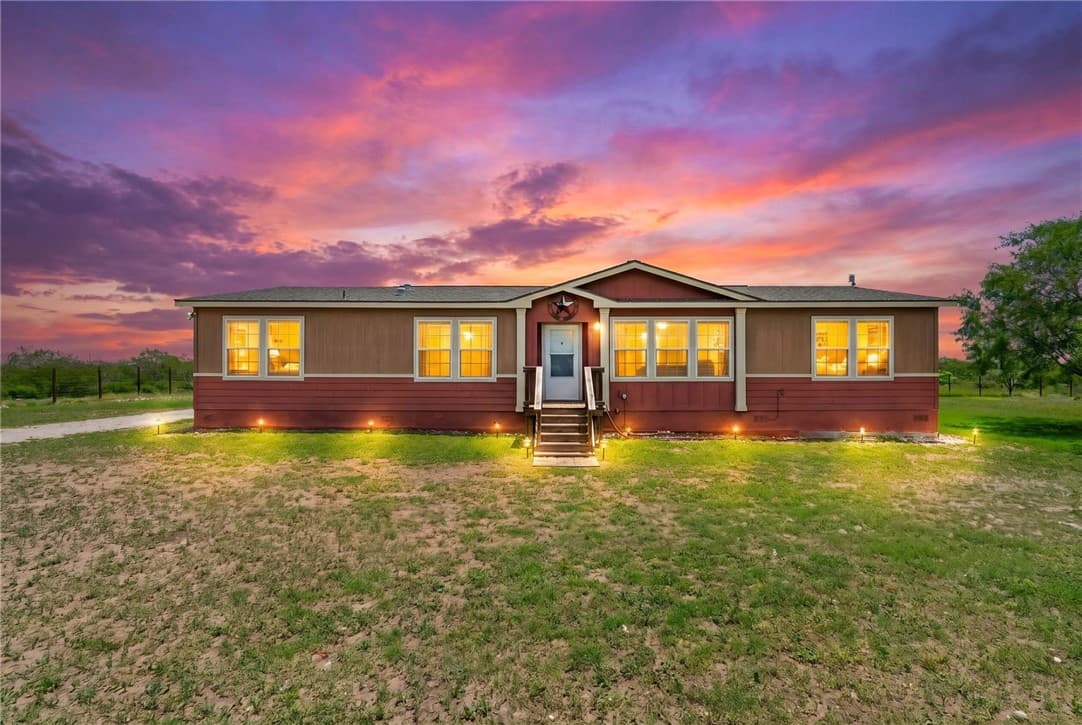 3249 County Road 308
