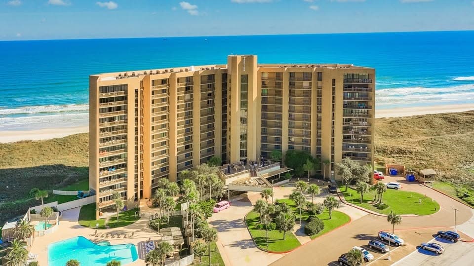 6745 Seacomber Dr Apt 101