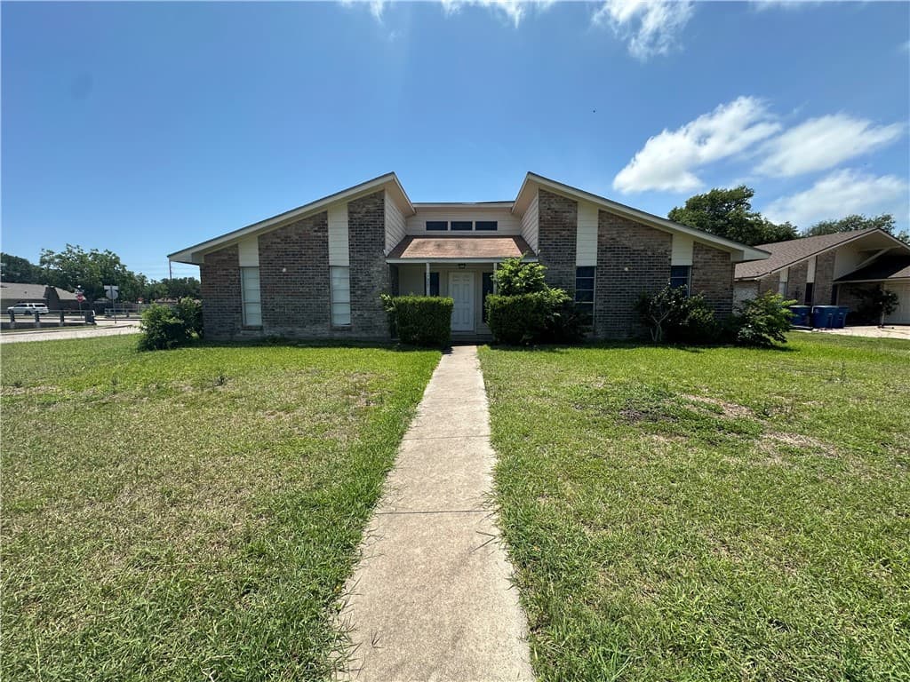 1801 Atascosa Dr