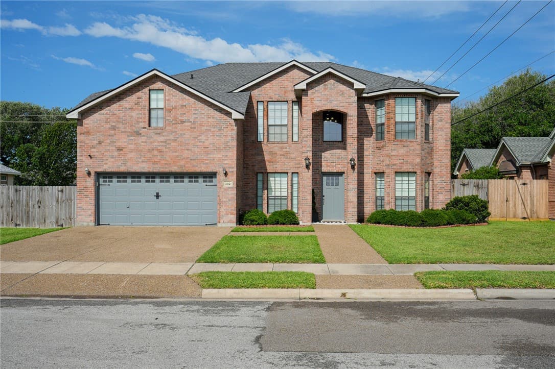 202 Augusta Dr