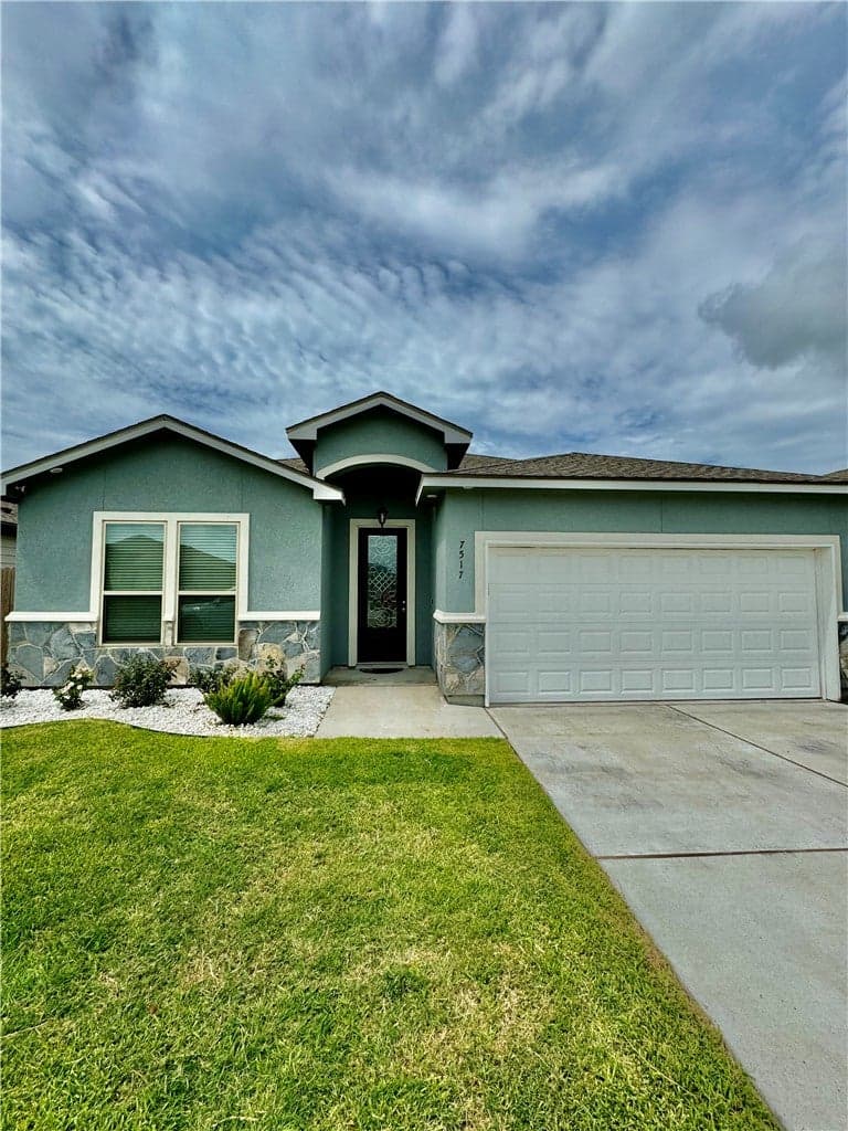 7517 Sable Creek Dr