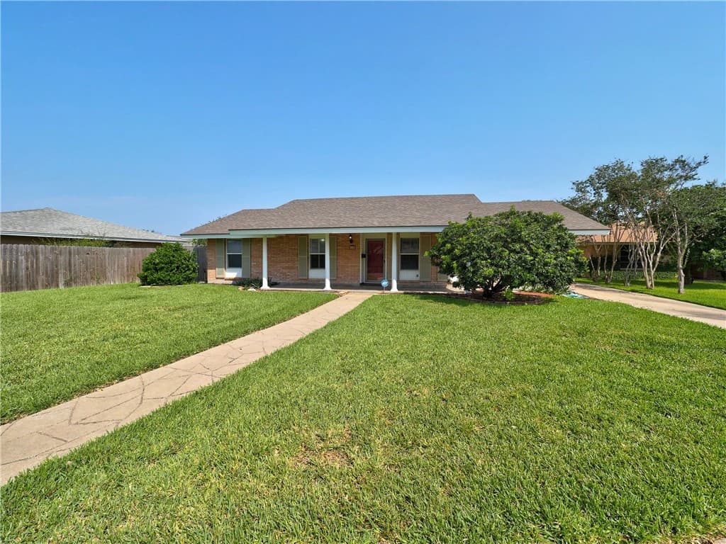 538 Belleview Dr