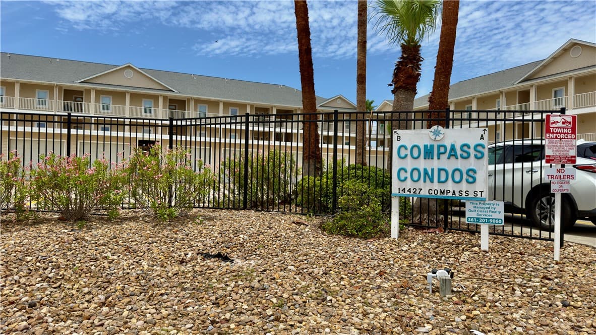 14427 Compass St Unit A14