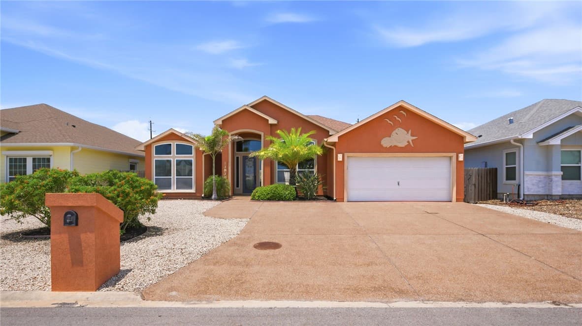 13838 Captain Kidd Dr