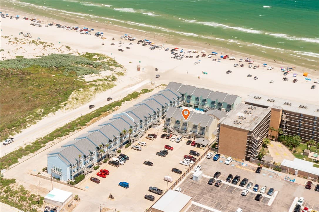 14802 Windward Dr Unit 234