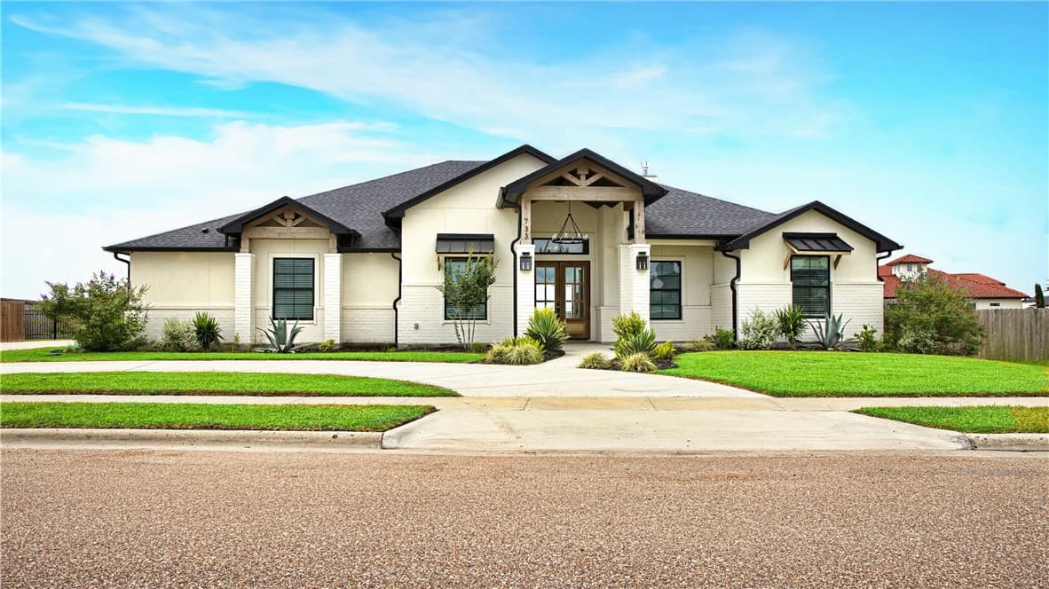 733 Battle Creek Dr