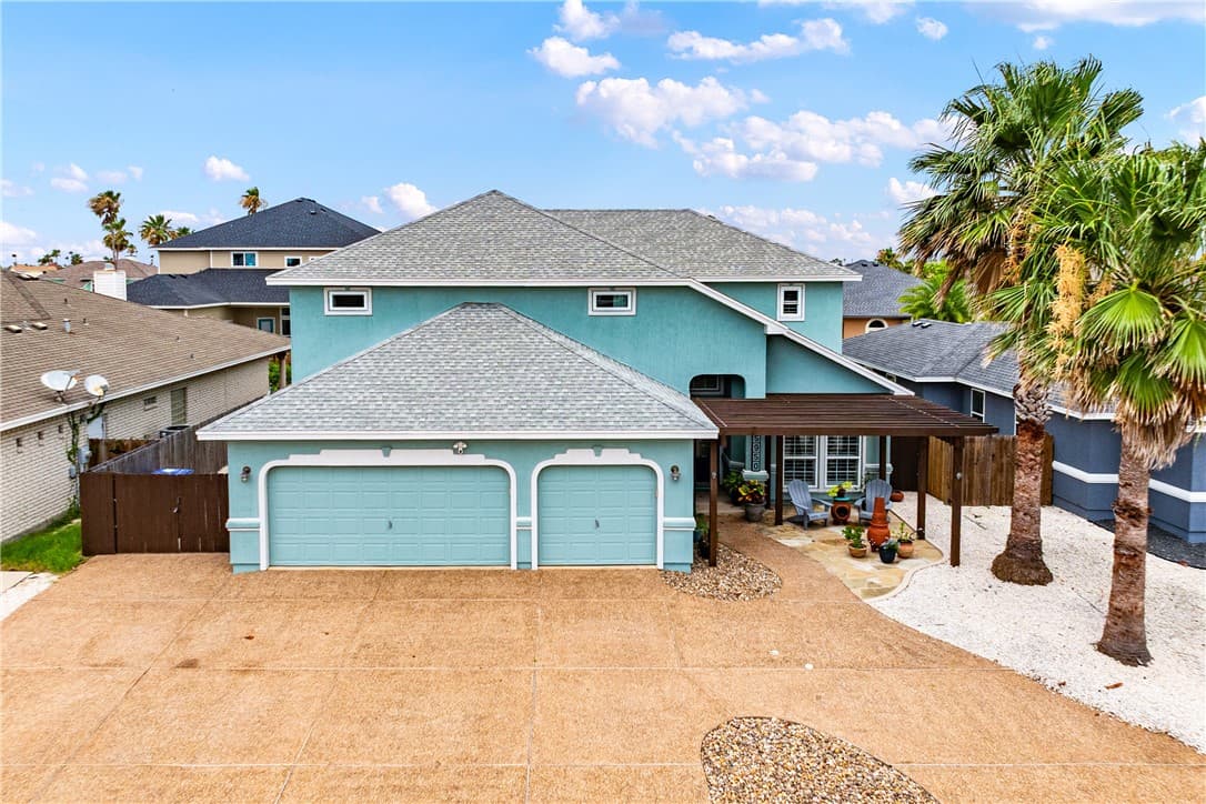 15950 Punta Espada Loop