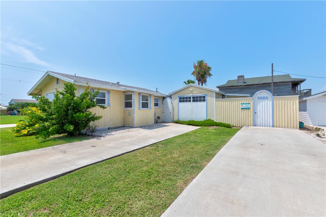 202 Trojan St