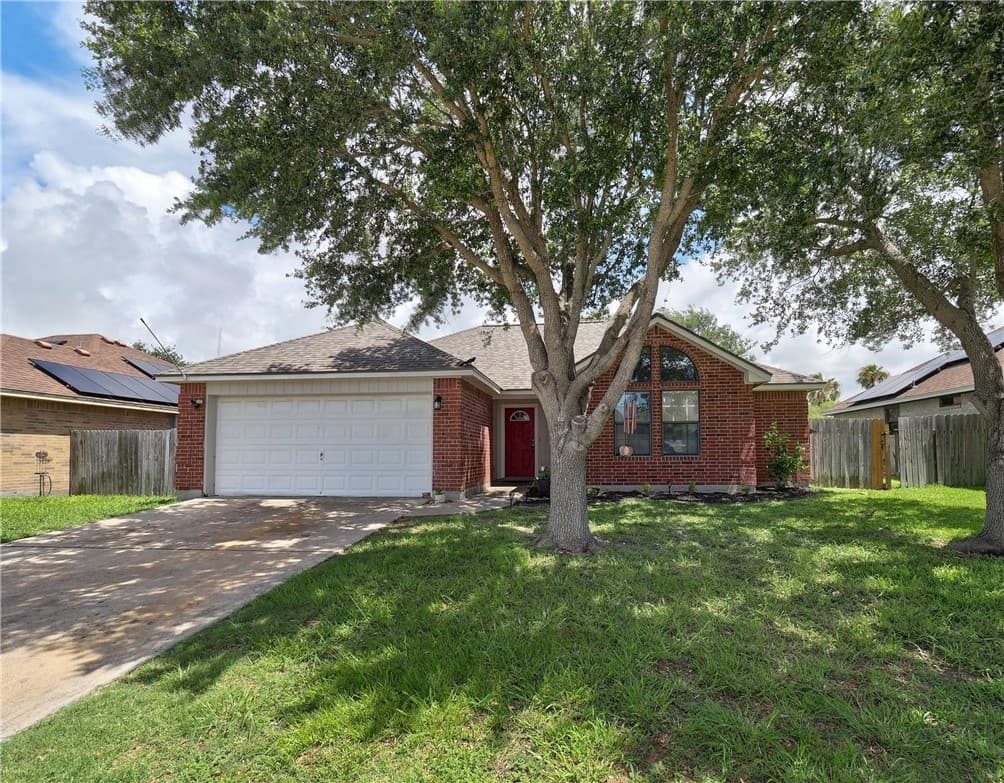 2276 Hillcrest