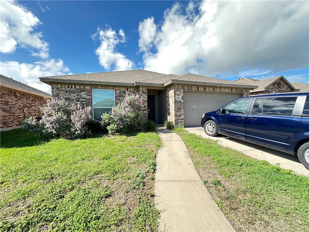 2261 Tallow Dr