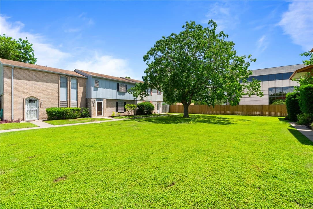 4019 Ogrady Dr