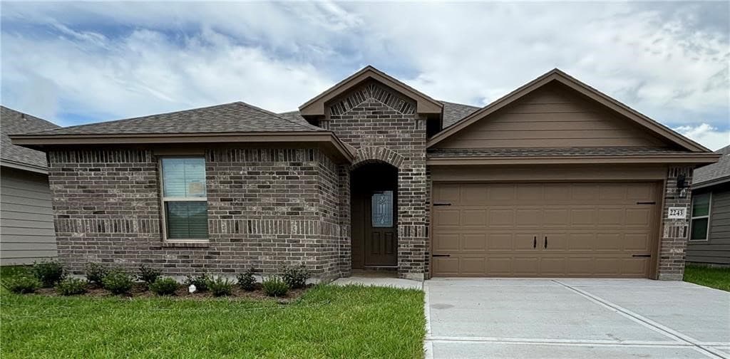 2243 Medusa Dr
