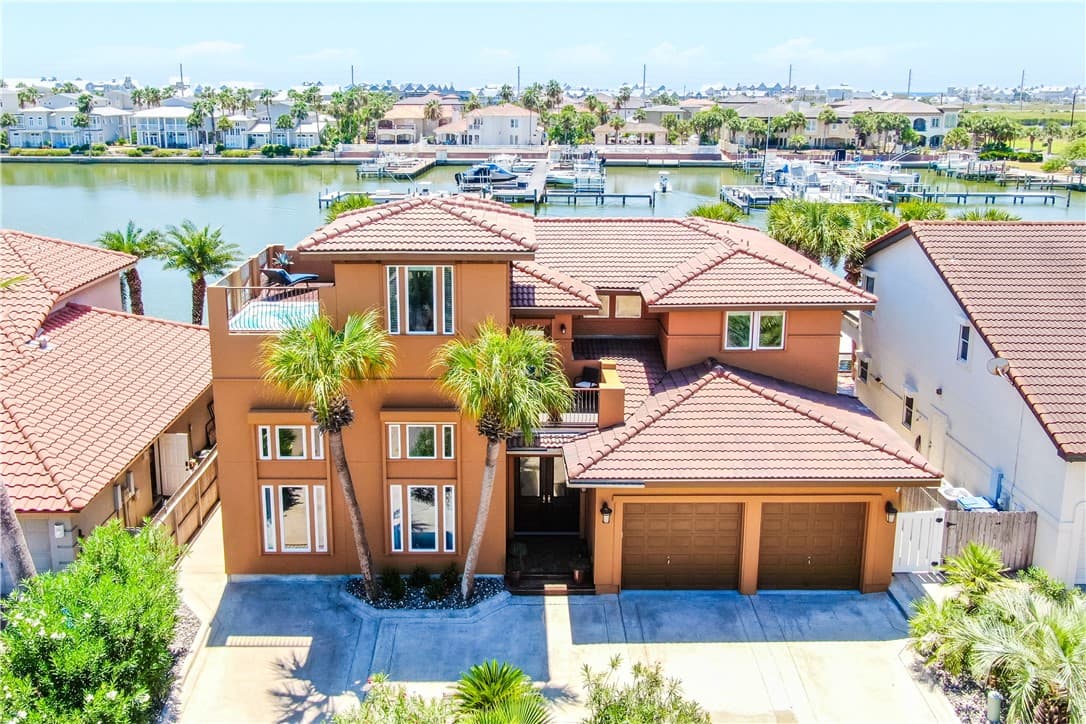 290 Marina Dr
