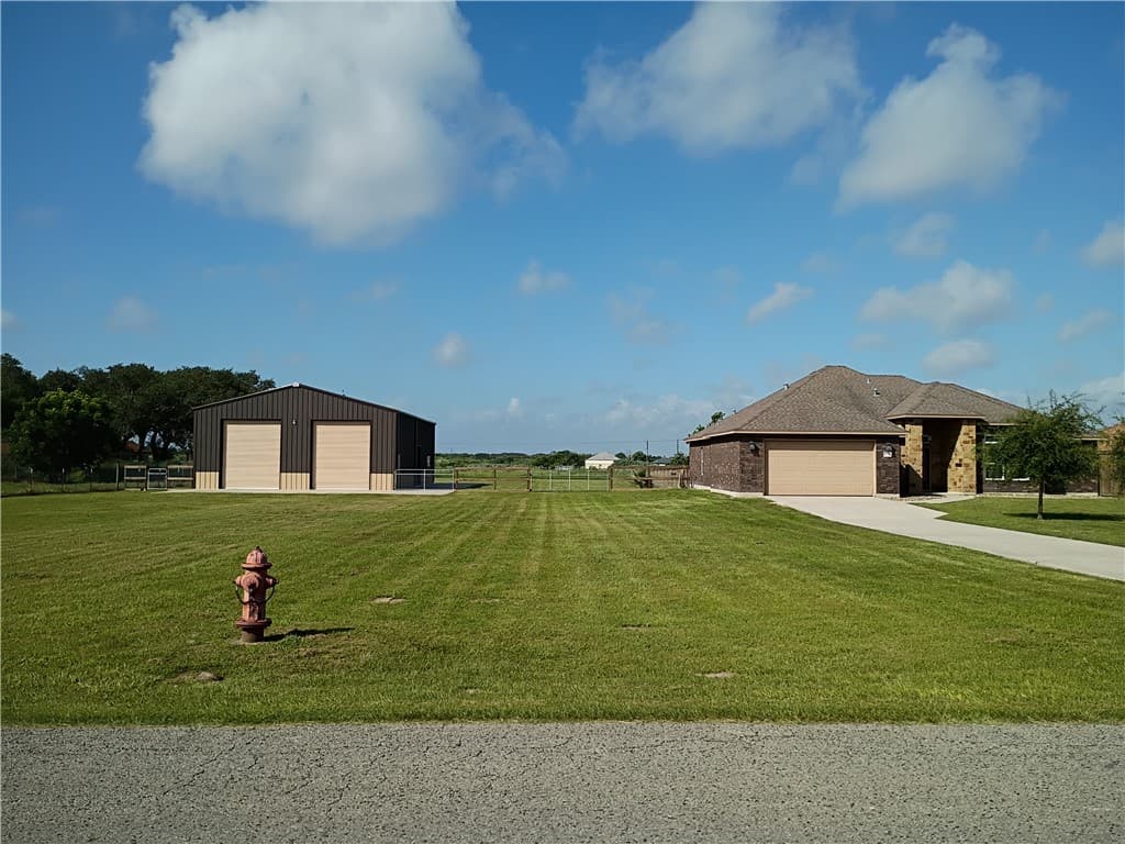 2131 Morgan Ln