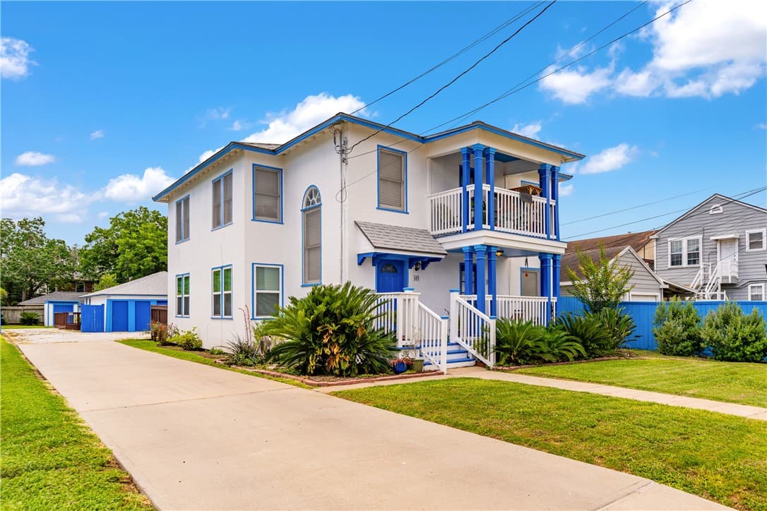 115 Cole St