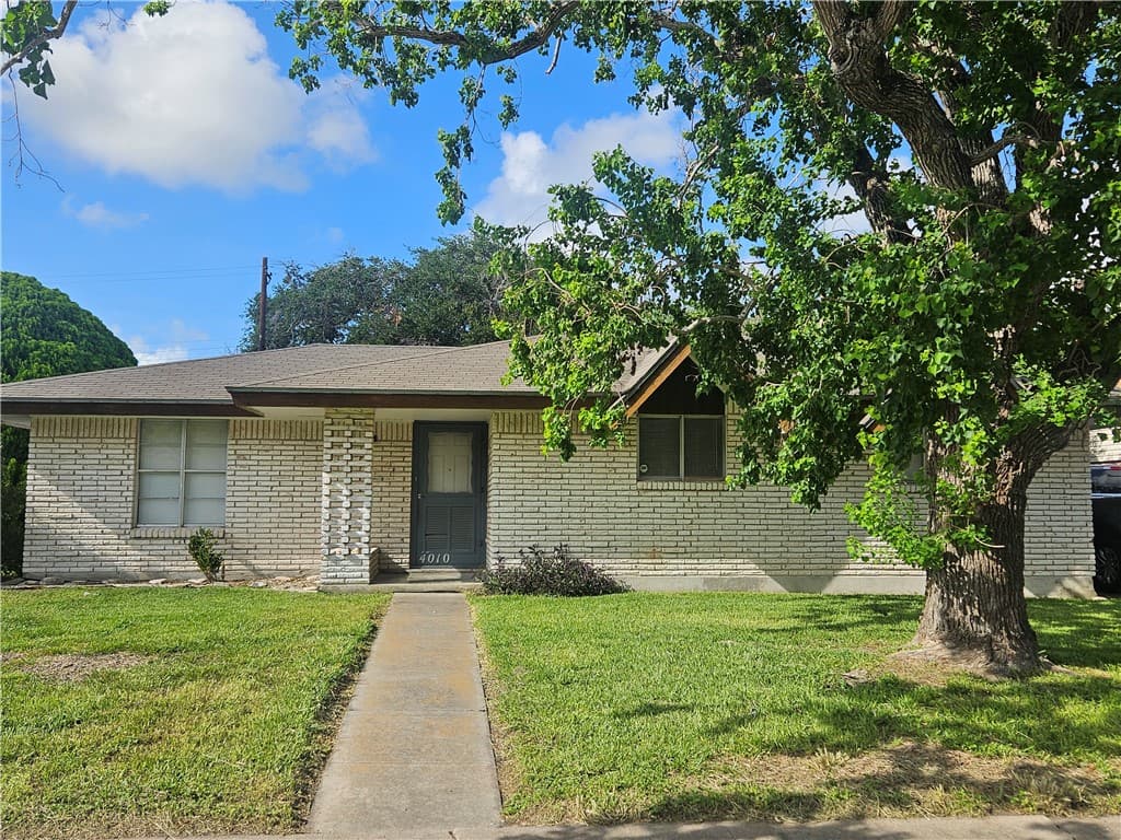 4010 Tripoli Dr