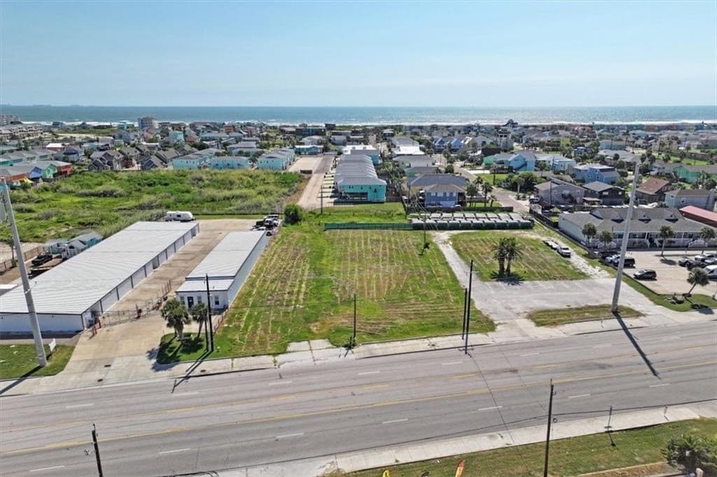2121 State Highway 361