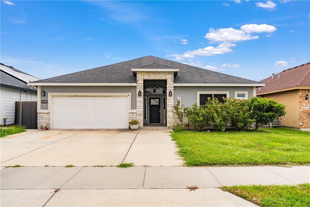 3922 Pennine Way