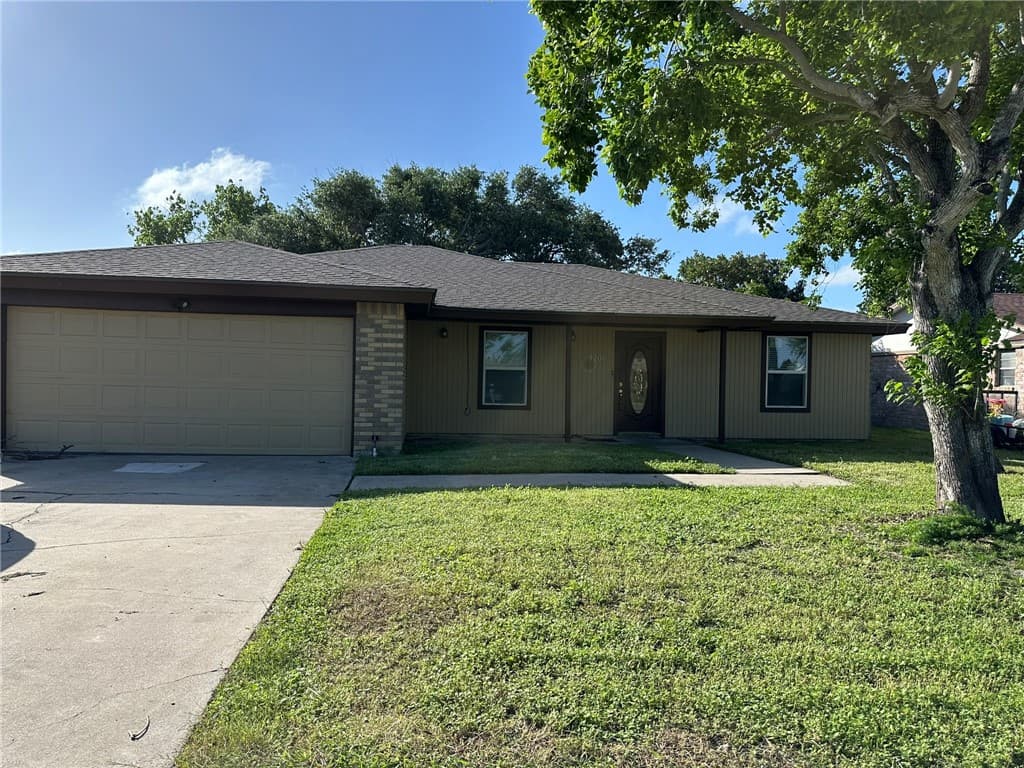 2201 Timberline Dr