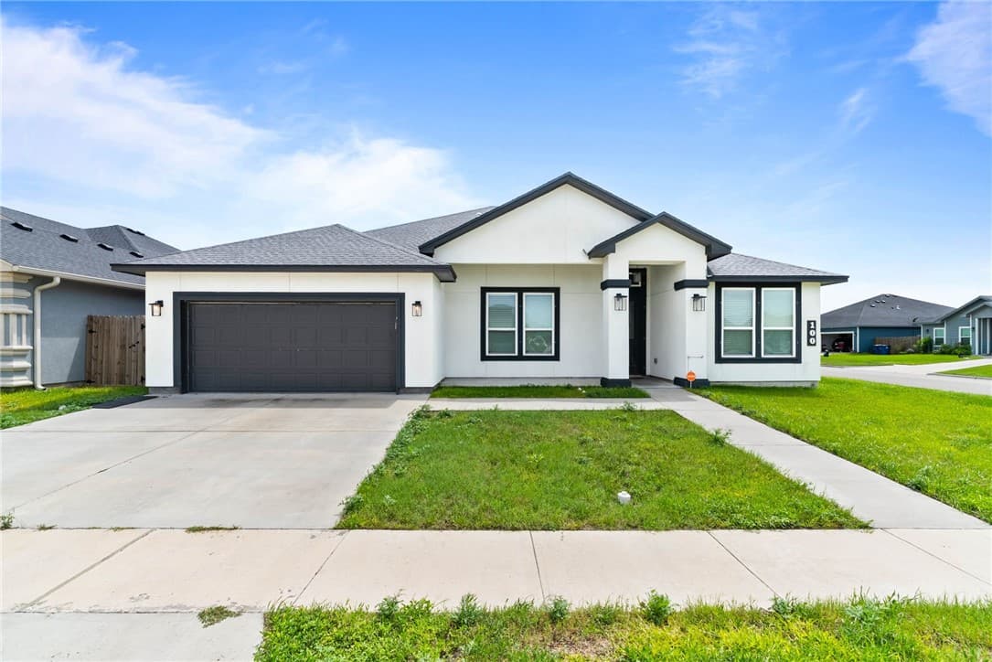 100 Speargrass Ln