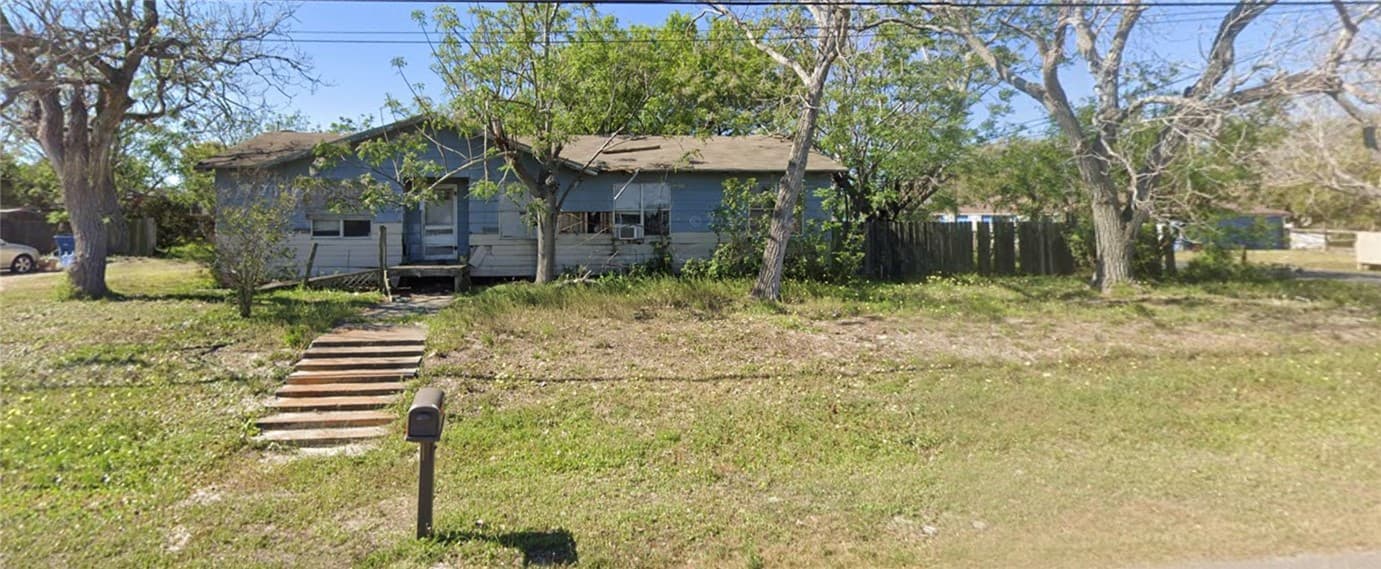 1009 Don Patricio Rd