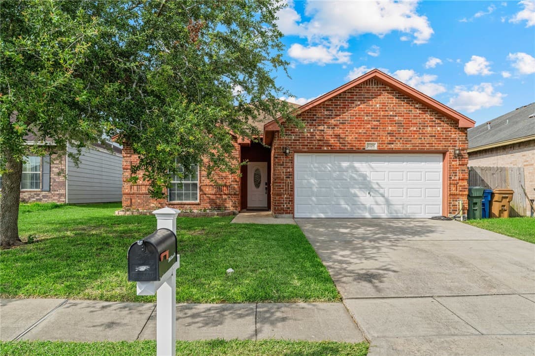 3105 Dante Dr