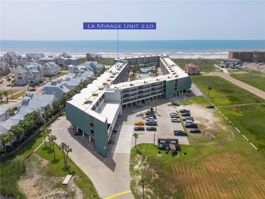 5973 State Highway 361 Apt 210