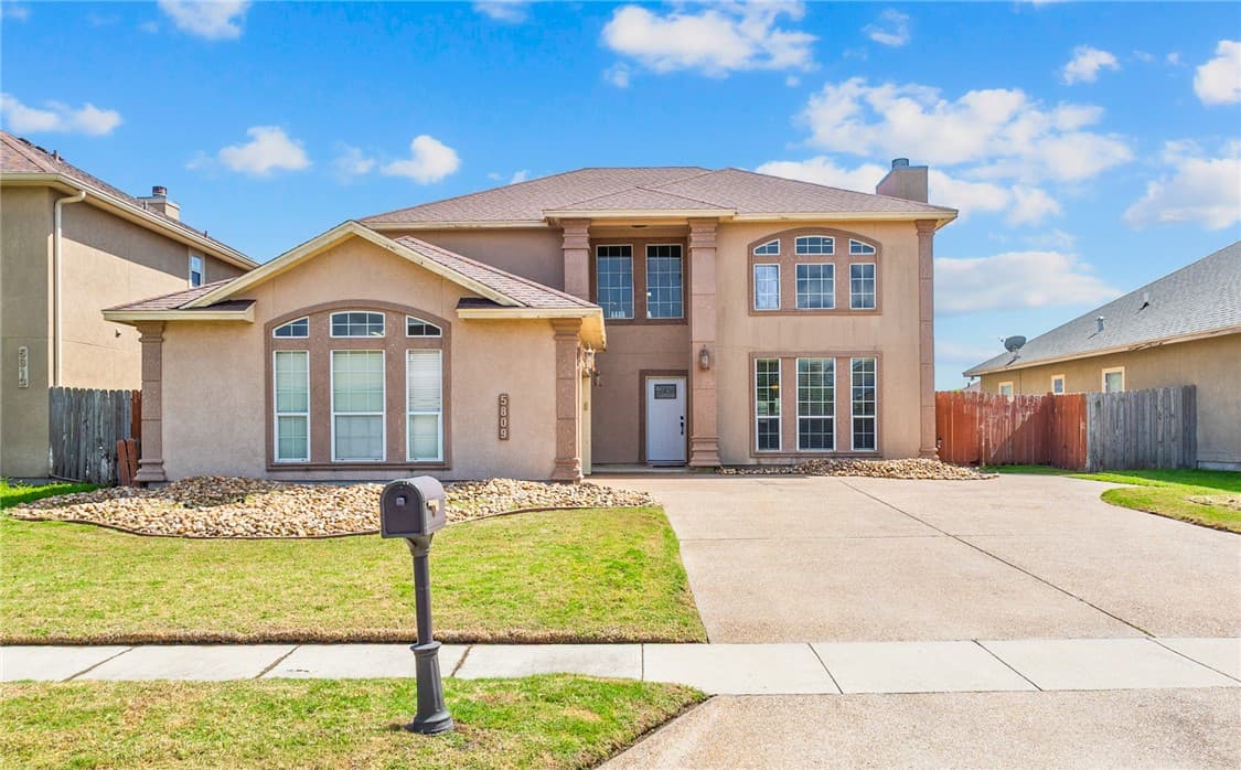 5809 Montserrat