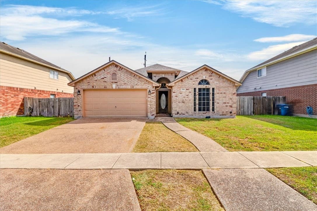 5114 Spring Brook Dr