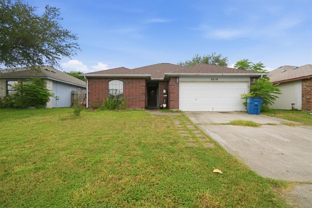 2618 Raintree Trl