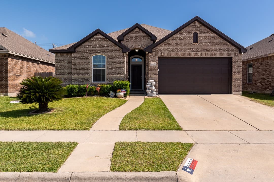 2274 Tallow Dr