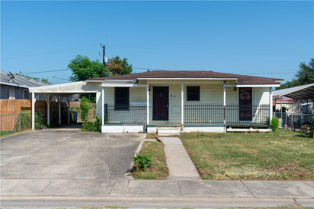 1524 Ormond Dr
