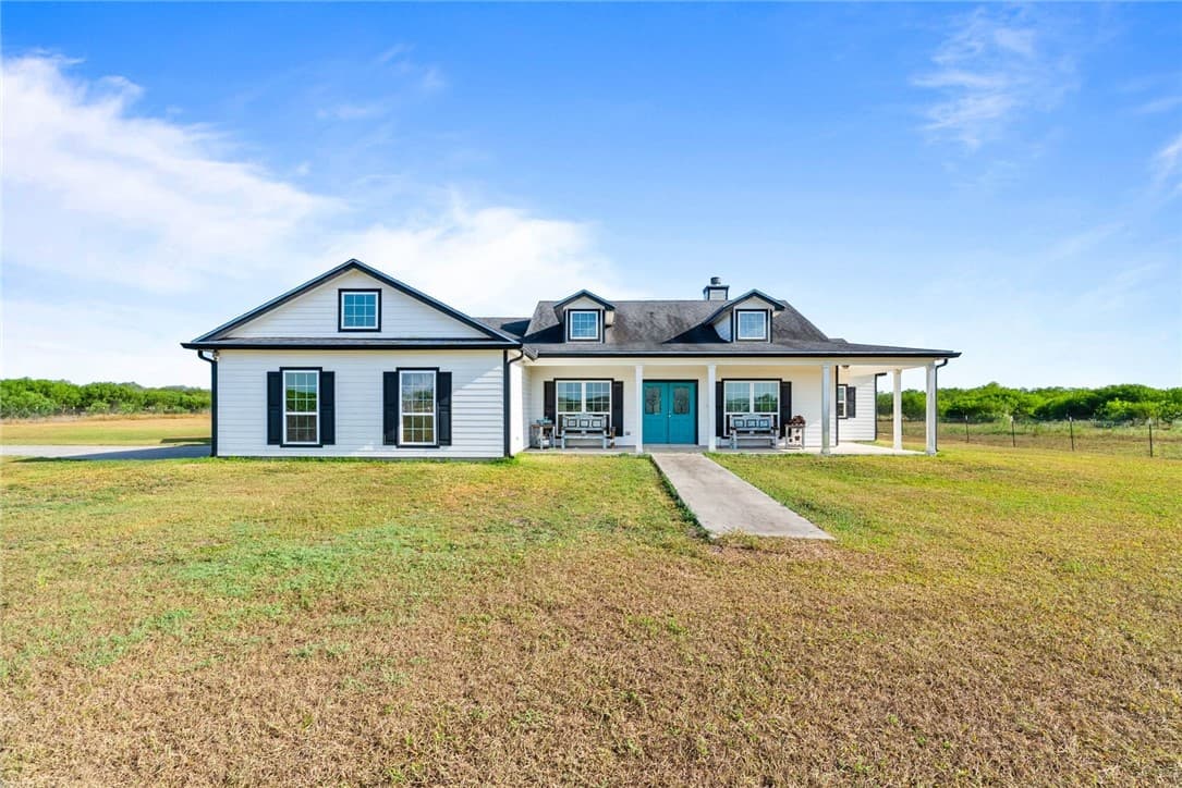 345 E County Road 2180