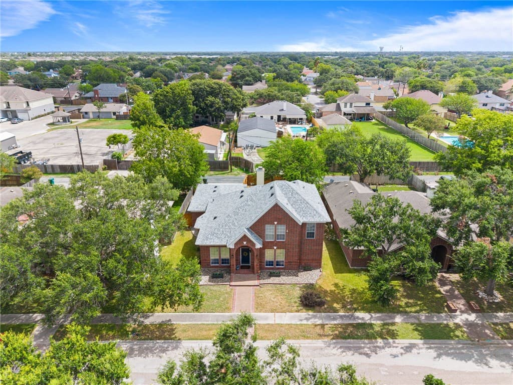 4518 Moonlake Ridge Dr