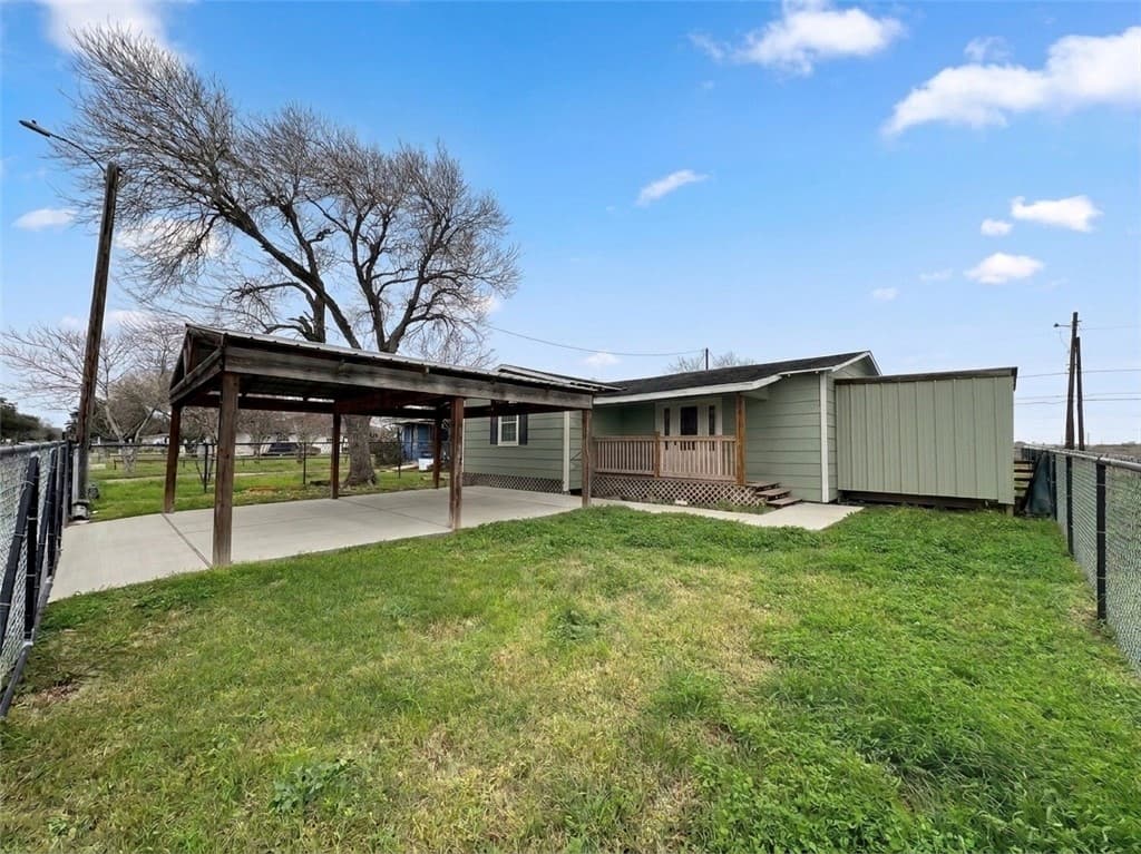 1202 Main Dr