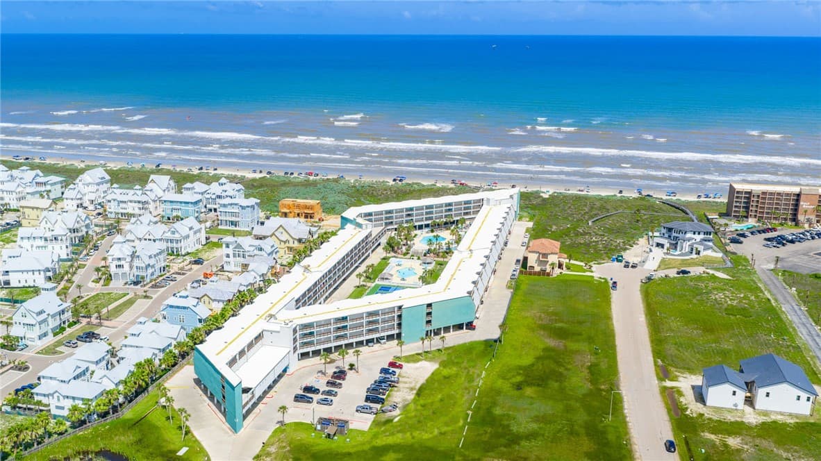 5973 State Highway 361 Apt 304