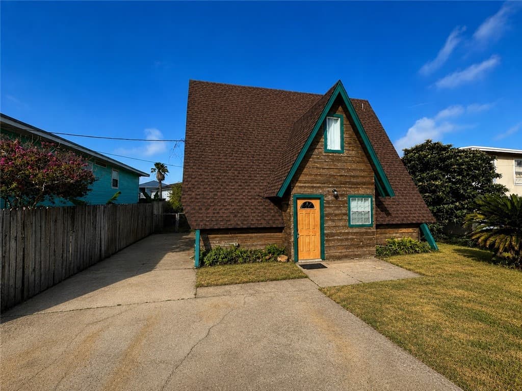 406 N Sandpiper