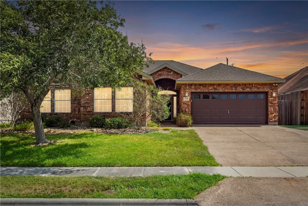 6522 Picante Dr