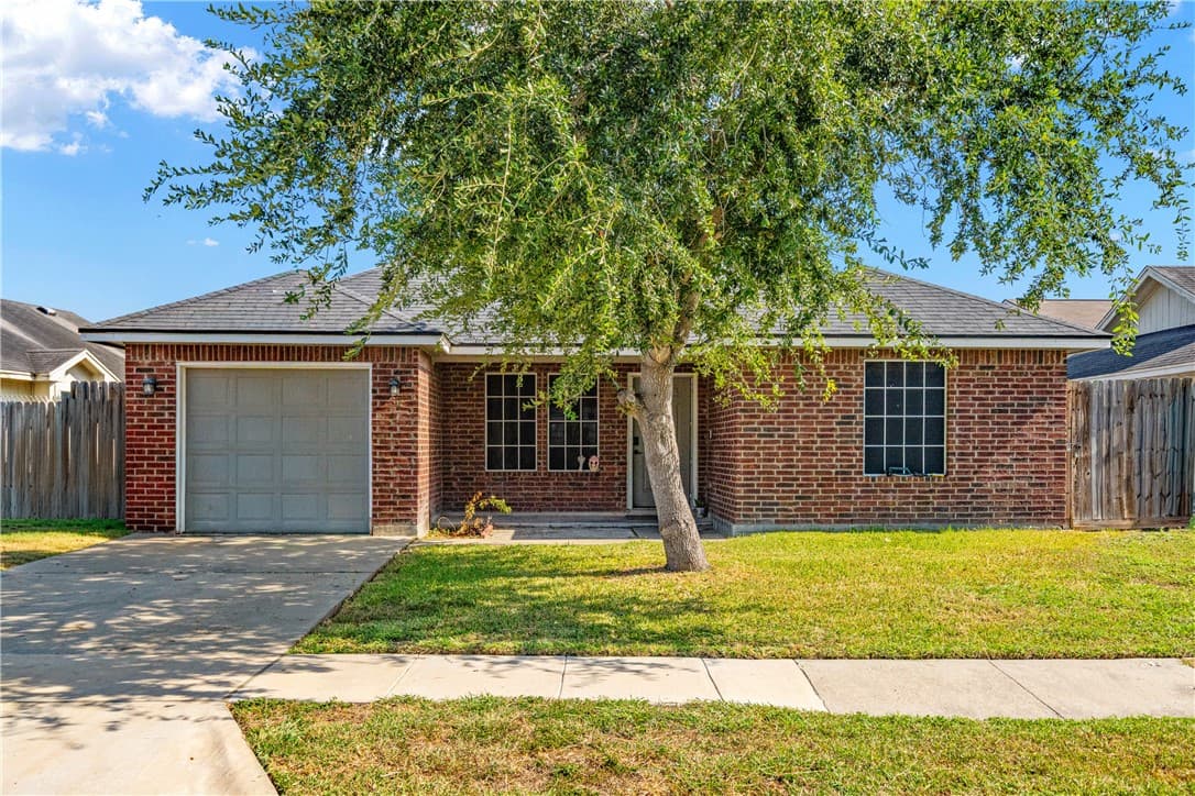 13226 Country Dawn Dr