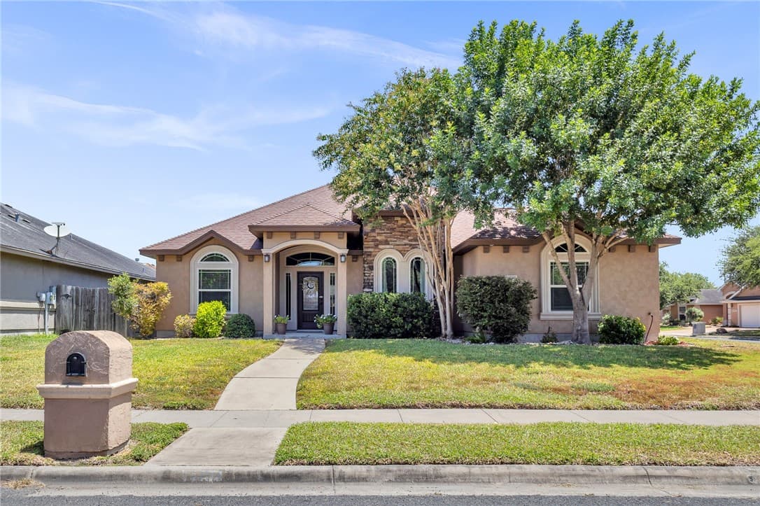 14402 Pentridge Dr