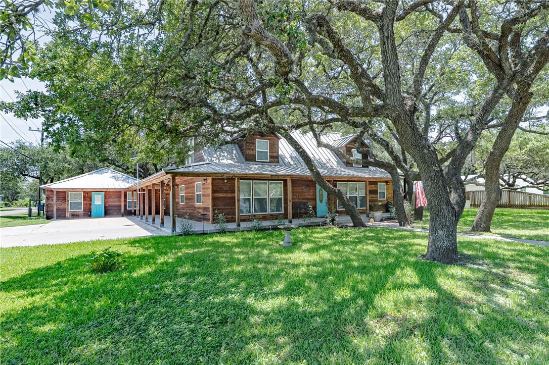 3006 Penoak Ave