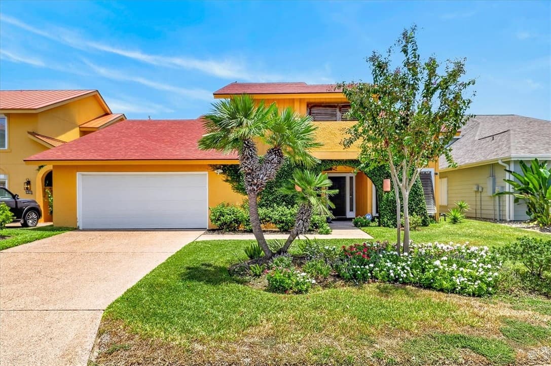 404 Bahia Mar